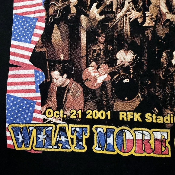 VTG United We Stand What More Can I Give Concert Michael Jackson Mariah Carey - Picture 15 of 16